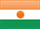 Flag - Niger