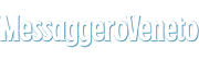Logo of Messaggero Veneto