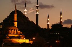 Turchia 2010 - 