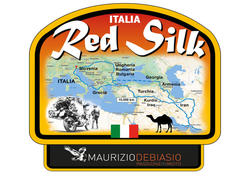 Red Silk 2022 - 