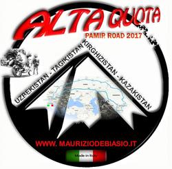 ALTA QUOTA - PAMIR ROAD 2017 - 