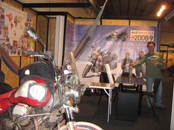 Bike Expo Show 2010 - 