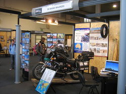 Bike Expo Show 2010 - 