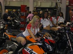 Bike Expo Show 2009 - 