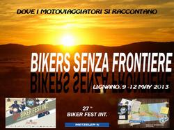 Biker Fest 2013 - 