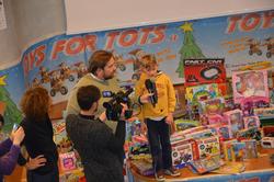 Toys for Tots 2018 - 