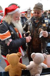Toys For Tots 2015 - 