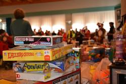Toys For Tots 2015 - 