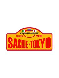 Sacile to Tokyo - 
