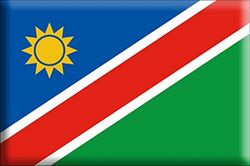 Incontro con l’Africa 2012 - Namibia