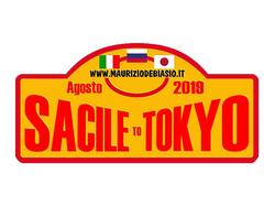 Sacile to Tokyo - 