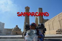 Samarcand - 