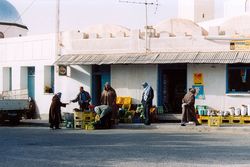 Tunisia 2003 - 