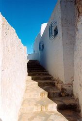 Tunisia 2003 - 
