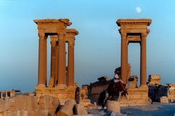 Siria 2005 - 