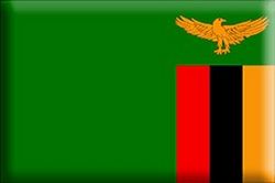 Incontro con l’Africa 2012 - Zambia