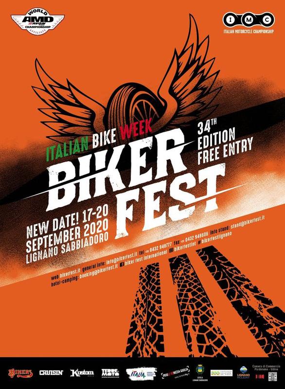 Biker Fest 2020 - 