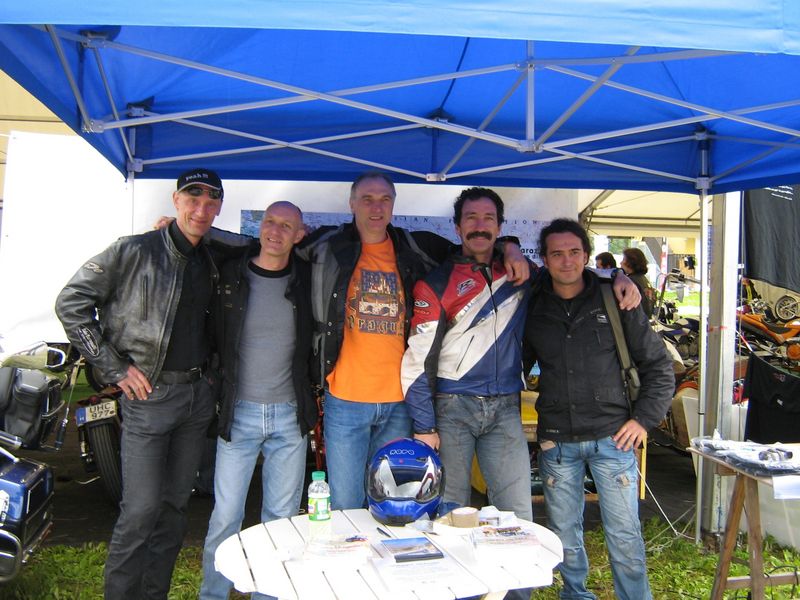 Biker Fest 2007 - 