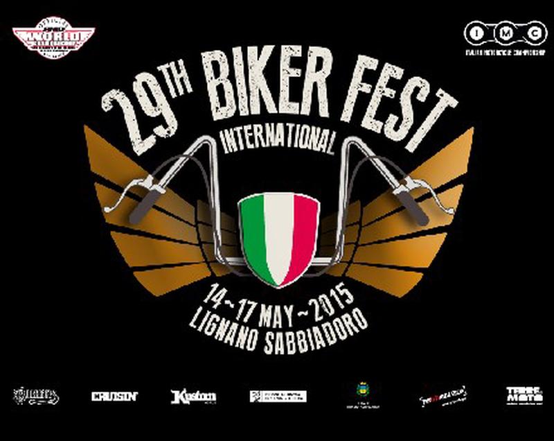 Biker Fest 2015 - 