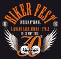 Biker Fest 2016 - 